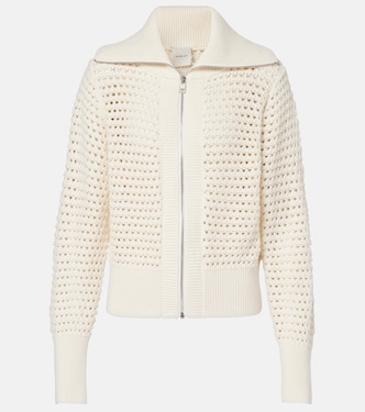 Jacke Eloise aus Baumwolle | Varley