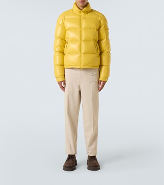 Levitha羽绒夹克 | Moncler