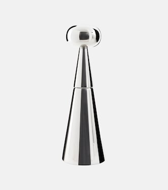 Macinacaffè Brew Small in acciaio inox | Tom Dixon