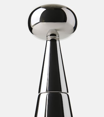 Brew不锈钢研磨机，小号 | Tom Dixon