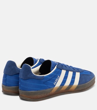 Sneakers Gazelle Indoor con suede | Adidas