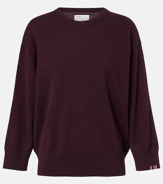 Jewel cashmere sweater | Extreme Cashmere