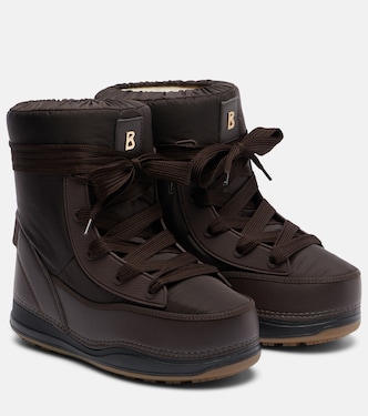 Bottines après-ski La Plagne | Bogner