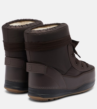 Bottines après-ski La Plagne | Bogner