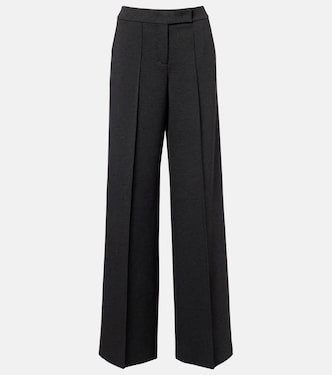 Emotional Essence jersey wide-leg pants | Dorothee Schumacher