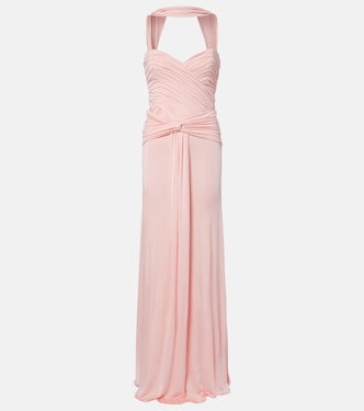 Robe longue Amanda | The New Arrivals Ilkyaz Ozel