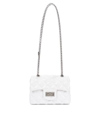 Gesteppte Schultertasche | Monnalisa
