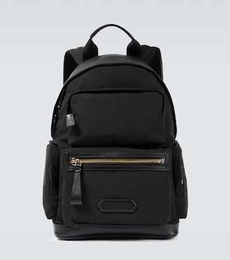 Technical backpack | Tom Ford