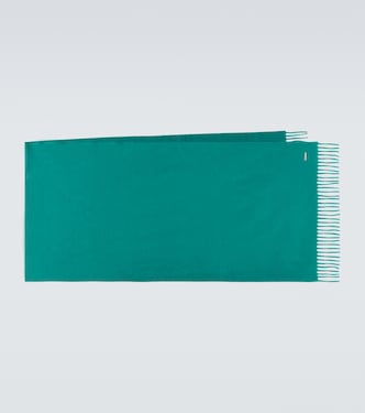 Sciarpa Large in cashmere | Loro Piana