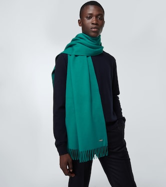 Sciarpa Large in cashmere | Loro Piana
