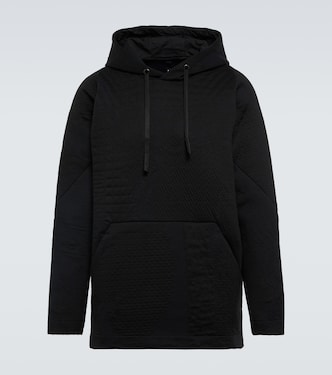 Oversize-Hoodie | Byborre