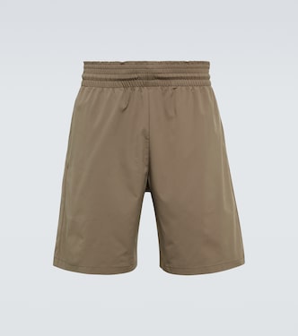Bañador  largo con logo | Acne Studios
