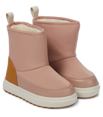 Schneestiefel Matt | Liewood