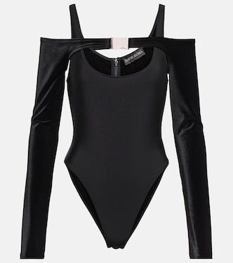 Verzierter Body | David Koma