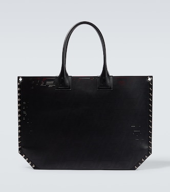 Tote aus Leder | Christian Louboutin