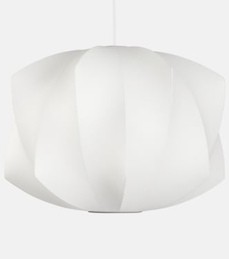 Nelson Pear Propeller Bubble Pendant Medium pendant lamp | Hay
