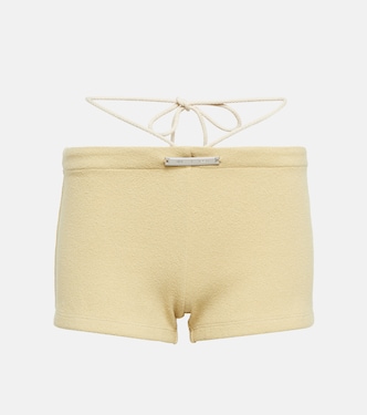 Shorts in cotone | Didu
