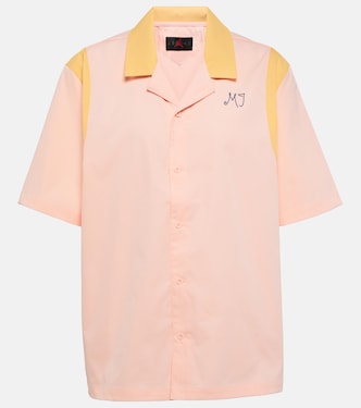 Camicia Jordan in tessuto tecnico | Nike