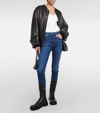 High-Rise Skinny Jeans Sloane | Citizens of Humanity