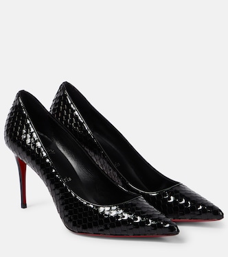 Pumps Kate in pelle | Christian Louboutin