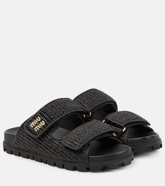 Sandalen | Miu Miu