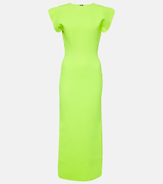 Vestido midi Zephyr | Maticevski