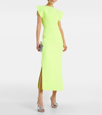 Midikleid Zephyr | Maticevski