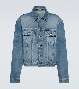 Chaqueta La Veste De-Nîmes de denim | Jacquemus