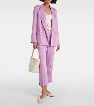Blazer doppiopetto Jaden | Joseph