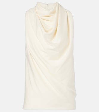 Top Sleary in crêpe | Altuzarra