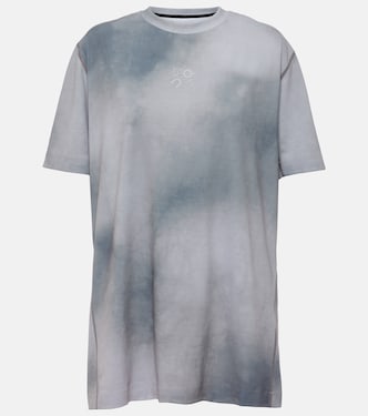X On T-Shirt aus Jersey | Loewe