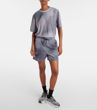 x On camiseta técnica tie-dye | Loewe