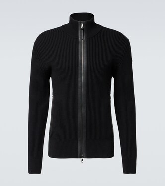 Jacke aus Wolle | Moncler