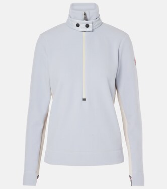 Ski-Midlayer aus Fleece | Moncler Grenoble