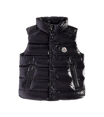 Piumino Tib senza maniche | Moncler Enfant