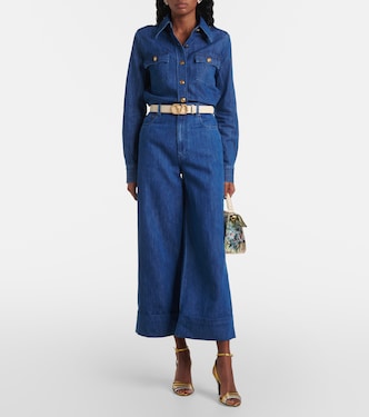 Jeanshemd | Valentino