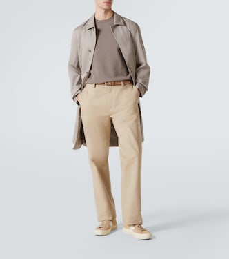 T-shirt in cotone | Herno