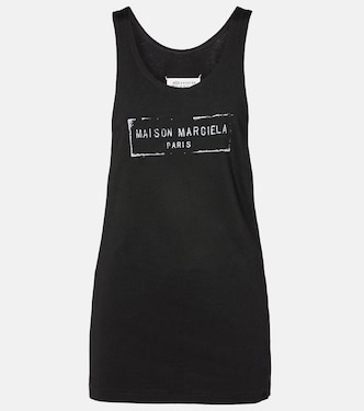 Four Stitches tank top | Maison Margiela
