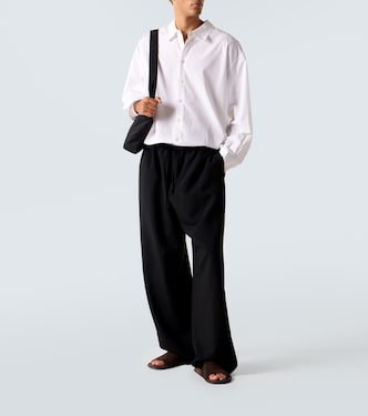 Sandalias Hugh de ante | The Row
