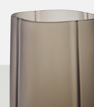 x Piet Boon Shapes – Vase en verre par Piet Boon | Serax