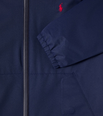 Logo jacket  | Polo Ralph Lauren Kids
