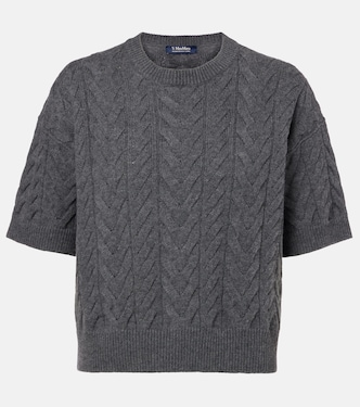 Dominus wool top | 'S Max Mara
