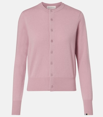 Cárdigan N°300 Little 2 de cachemir | Extreme Cashmere
