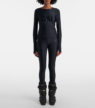 Legging | Perfect Moment