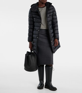 Daunenmantel Hirma | Moncler