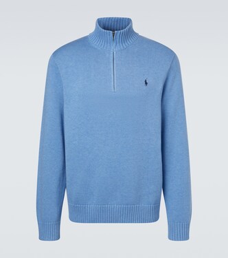 Pull en coton | Polo Ralph Lauren