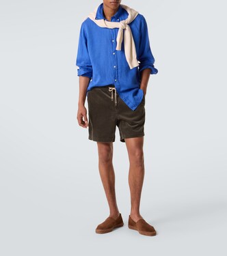 Linen shirt | Polo Ralph Lauren