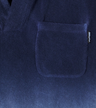 Polohemd Randel aus Frottee | Molo