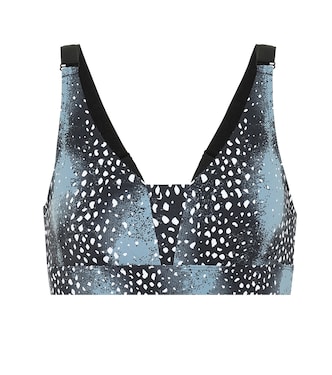 Top sportivo Bromley a stampa | Varley