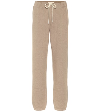 Pantaloni sportivi in cotone | Tory Sport